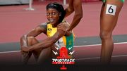 What Is The Ceiling For Elaine Thompson-Herah In 2022?