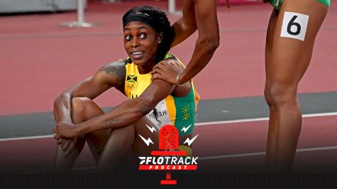 What Is The Ceiling For Elaine Thompson-Herah In 2022?