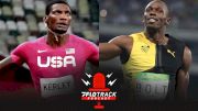 Fred Kerley Is Becoming An All-Time Great Sprinter