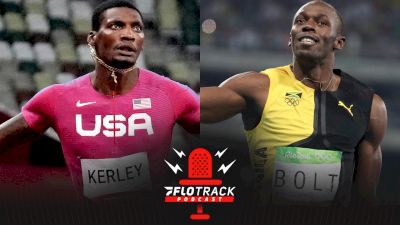Fred Kerley Is Becoming An All-Time Great Sprinter