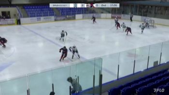 Replay: Home - 2025 Ice White U15 vs Steelers | Mar 7 @ 7 PM