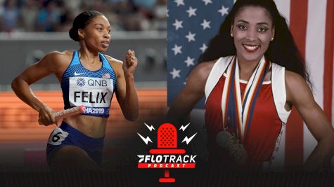 The Best Sprint Relay Doubles Of All-Time