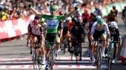 Fabio Jakobsen Wins Stage 16 Of The 2021 Vuelta a España