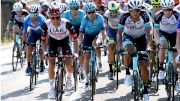 Watch In Canada: 2021 Vuelta a España Stage 16