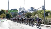 Regardez au Canada: l'Étape 16 du Vuelta a España 2021