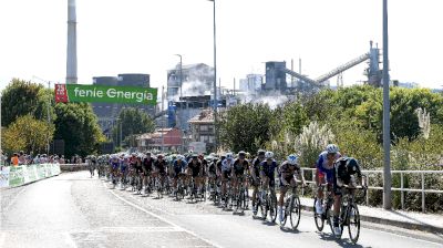 Regardez au Canada: Vuelta a España Étape 16