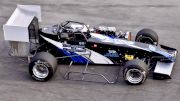 Oswego Classic Features Supermodified Racing's Best & More