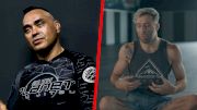 How Eddie Bravo Changed Geo Martinez's Life