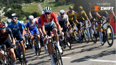 Final 1K: Vuelta a España Stage 16