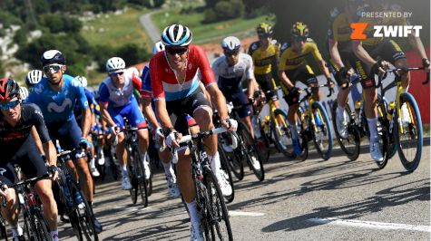 Final 1K: 2021 Vuelta a España Stage 16