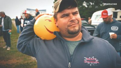 A Port Royal Tailgate Party