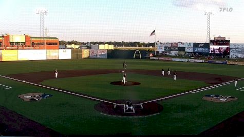 Replay: Away - 2024 Schaumburg vs Gateway | Jul 5 @ 6 PM