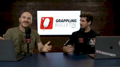 IBJJF Pans Preview & The Best Submissions of 2021 | Grappling Bulletin (Ep. 27)