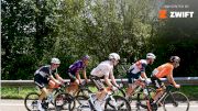Highlights: 2021 Vuelta a España Stage 16