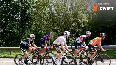 Highlights: Vuelta a España Stage 16