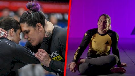 The Complete Gabi Garcia Interview: Legacy, New Challenges, & More