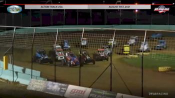Feature Replay | SpeedSTRs at Action Track USA