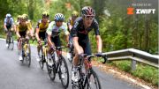 Highlights: 2021 Vuelta a España Stage 17