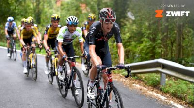 Highlights: Vuelta a España Stage 17