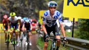 Watch In Canada: 2021 Vuelta a España Stage 17 Extended Highlights