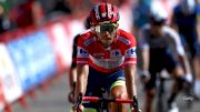 Watch In Canada: 2021 Vuelta a España Stage 16 Extended Highlights