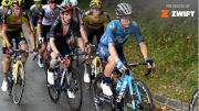 Final 1K: 2021 Vuelta a España Stage 17
