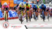 Women's WorldTour Heads To Spain For Ceratizit Challenge By La Vuelta