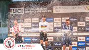 Christopher Blevins Sweeps Worlds - UCI Mountain Bike World Championships Recap