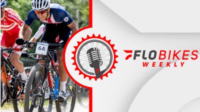 Blevins MTB Sweep, U.S. Road Worlds Roster