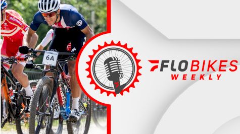 World Championship Sweep For Christopher Blevins, U.S. Road Worlds Roster Breakdown | FloBikes Weekly