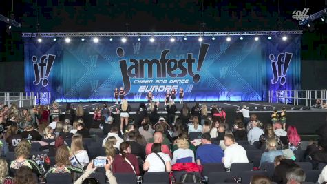 WCA - Baby X [2026 U6 Novice Day 1] 2026 JAMfest Europe