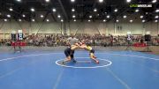 133 c, Austin DeSanto, Drexel vs Stevan Micic, University of Michigan Winner!