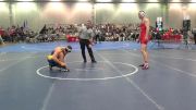 197 c, Jeric Kasunic, American vs Matt Williams, CSU-Bakersfield