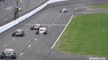 Full Replay | Spring Sizzler Make-Up at Stafford Speedway 5/10/24