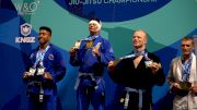 The Best Blue Belts in America Today: 2021 IBJJF Pans Day 1 Recap