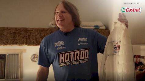 Road To Eldora: Planet Zero