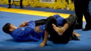 The Best Blue Belts in America Today: 2021 IBJJF Pans Day 1 Recap
