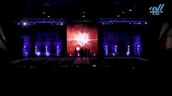 Cheer Athletics - Dallas - Scratch Queens [2023 L4 Youth Day 3] 2023 Encore Grand Nationals