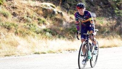 Watch In Canada: 2021 Ceratizit Challenge by La Vuelta Stage 1
