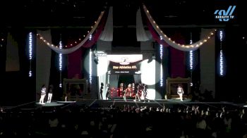 Star Athletics ATL - Swoosh [2023 L4 Senior - Medium Day 2] 2023 ASC Battle Under the Big Top Grand Nationals