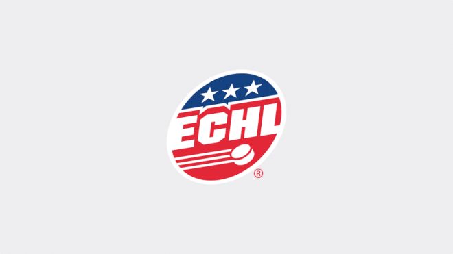 2022-23 ECHL Season