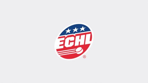 ECHL Announces Qualifying Offers