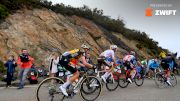 Final 1K: 2021 Vuelta a España Stage 18
