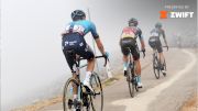 Highlights: 2021 Vuelta a España Stage 18