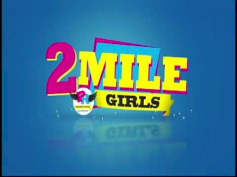 G 2 Mile F01 (US#1 Molly Seidel & Pierce finish, Brooks PR 2012)