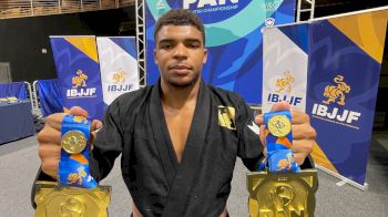 The Best Colored Belts to Watch at 2021 IBJJF Worlds