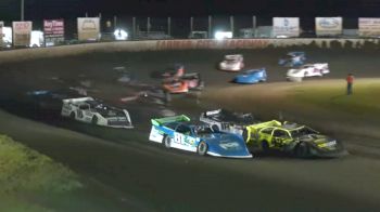 Feature Replay | MARS Late Models Thursday at Farmer City
