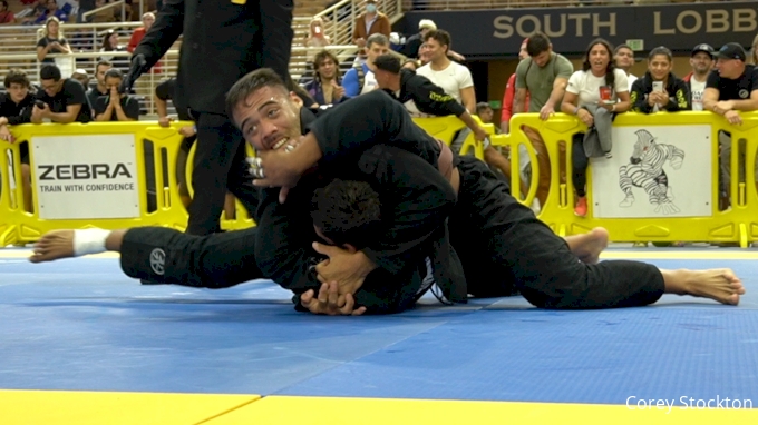 Felipe Costa Never Won A Gold Medal at Lower Belts & Then Became BJJ World  Champion at Black Belt