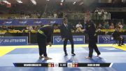 Jessie Lee King vs Ricardo Gonzalez Jr 2026 Pan Jiu Jitsu IBJJF Championship