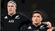 Hear From All Blacks' Brodie Retallick and Codie Taylor
